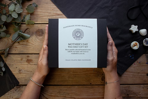 Mother's Day Wax Melt Gift Set