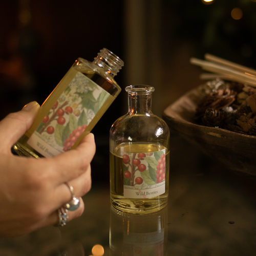 RHS Heritage Reed Diffuser Refill