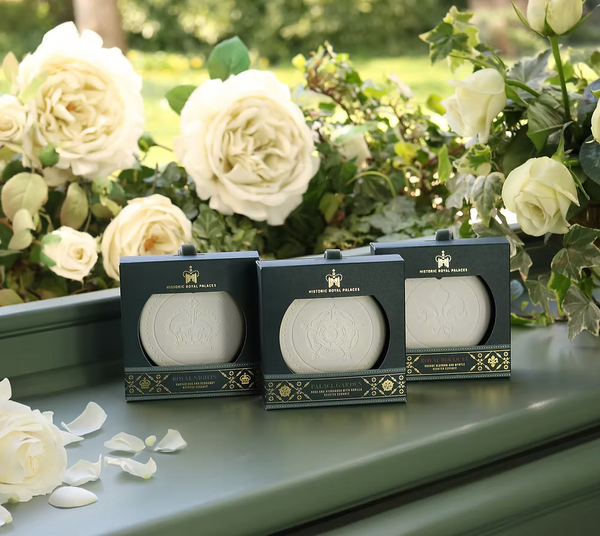 Historic Royal Palaces Scented Ceramic
