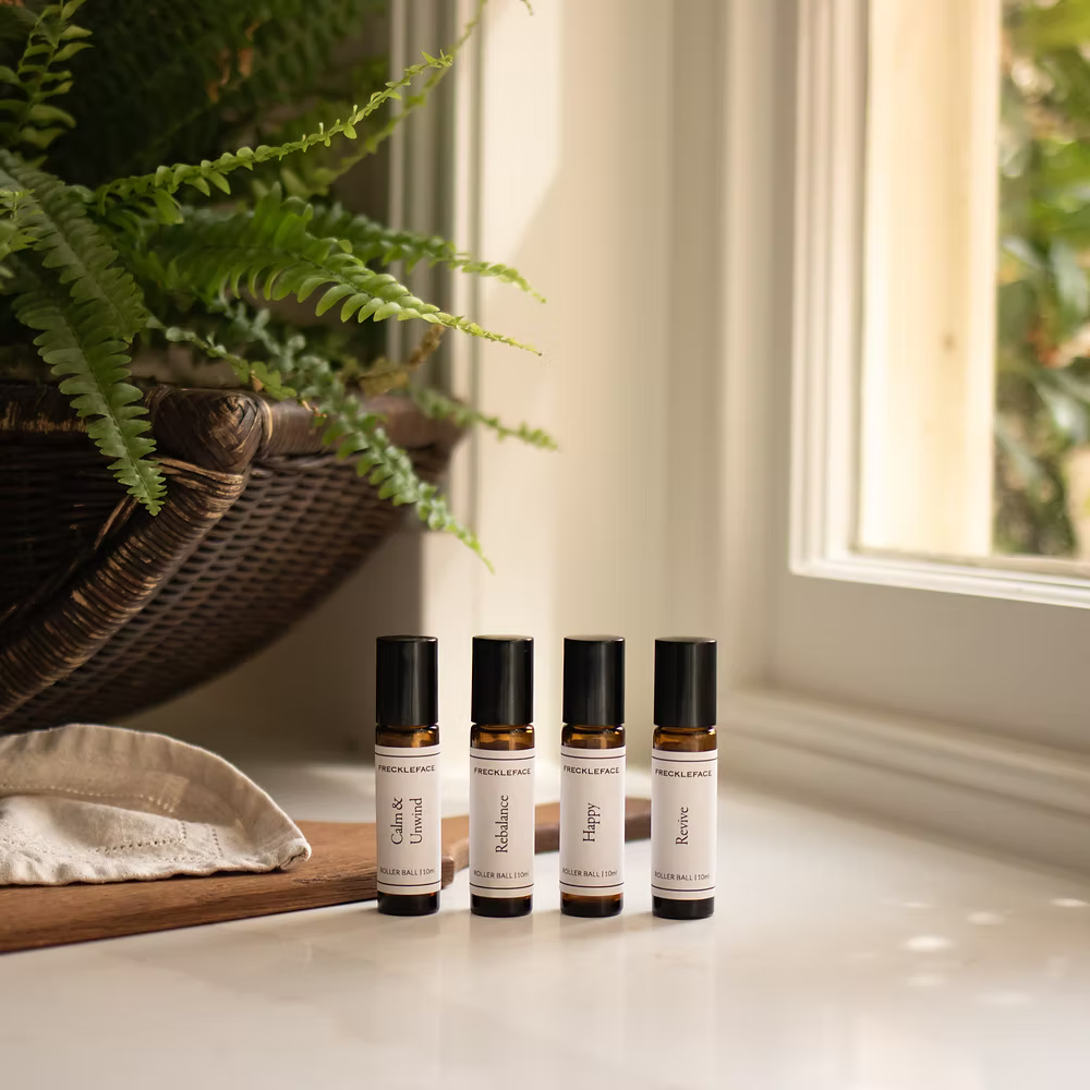 Self Care Starter Bundle