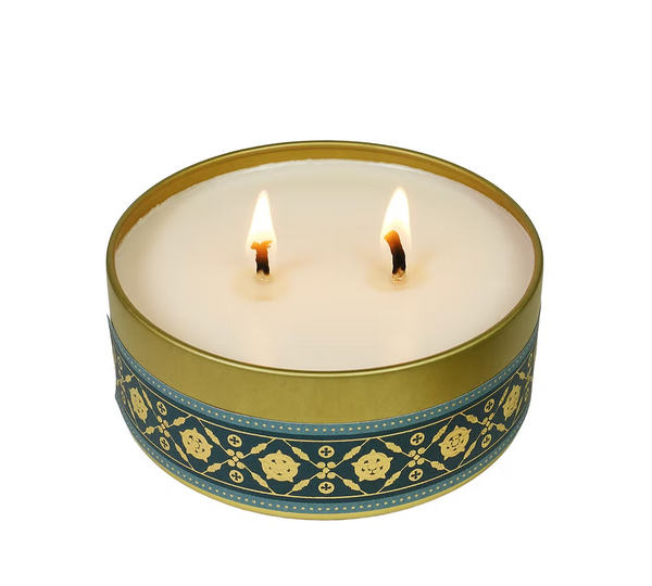 Historic Royal Palaces Tin Candle