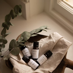 Self Care Starter Bundle