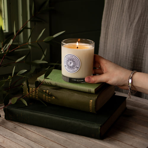 Luxury Medium Candle