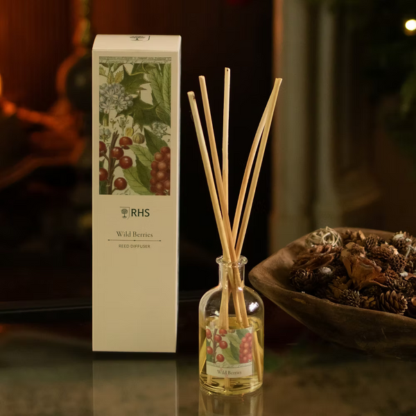 RHS Heritage Reed Diffuser