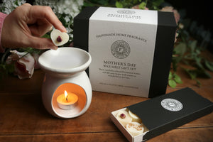 Mother's Day Wax Melt Gift Set