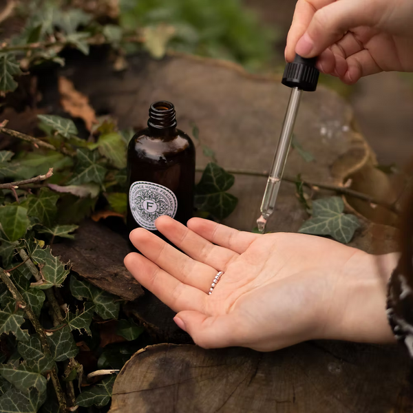 Self Care Starter Bundle