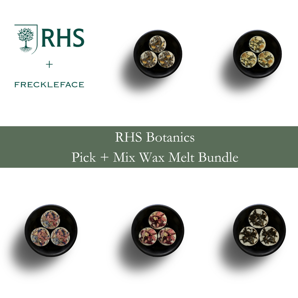 RHS Botanics Pick & Mix Bundle