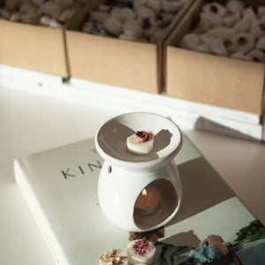 12 Scents of Spring & Summer Wax Melt Bundle