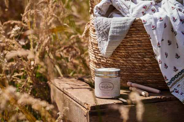 Freckleface x Laura Ashley Vintage 68 Bundle