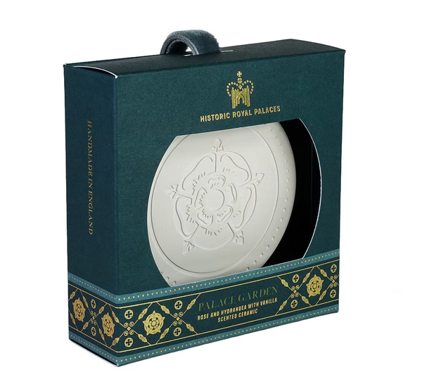 Historic Royal Palaces Scented Ceramic
