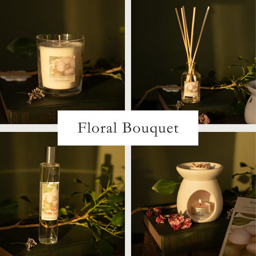 RHS Heritage Starter Bundles