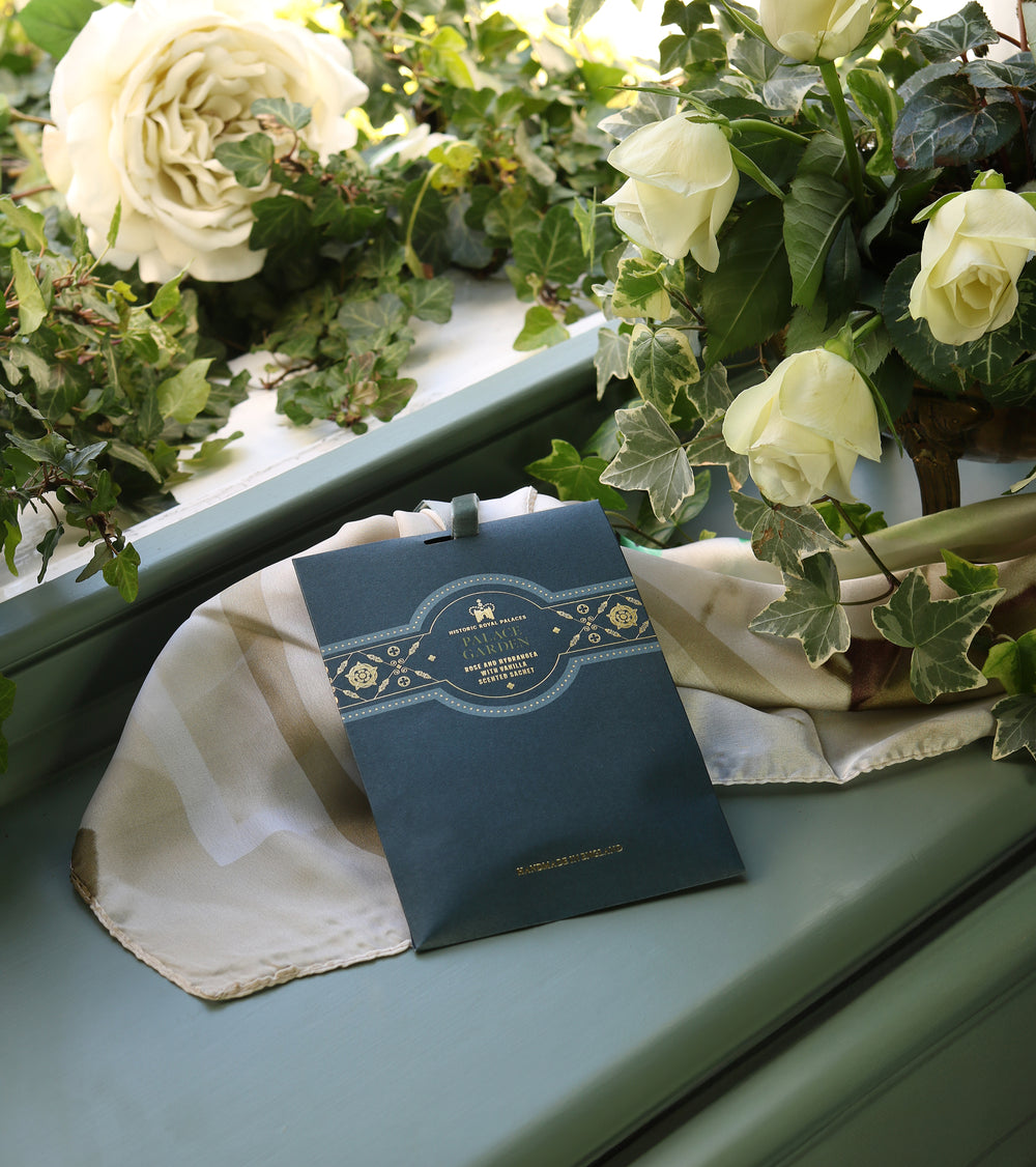 Historic Royal Palaces Scented Sachet