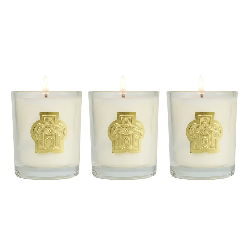 Historic Royal Palaces Candle Discovery Set