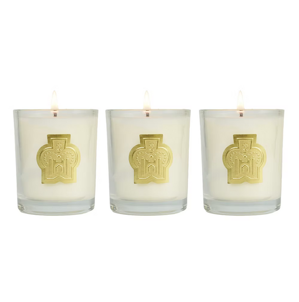 Historic Royal Palaces Candle Discovery Set