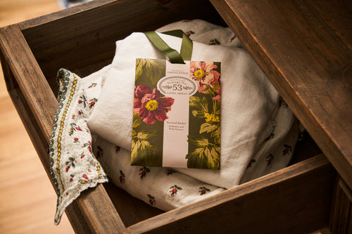 Laura Ashley Scented Sachet