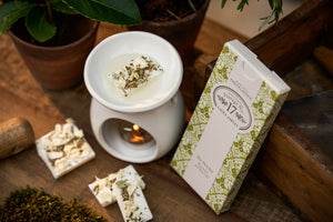 Laura Ashley Wax Melt Snap Bar