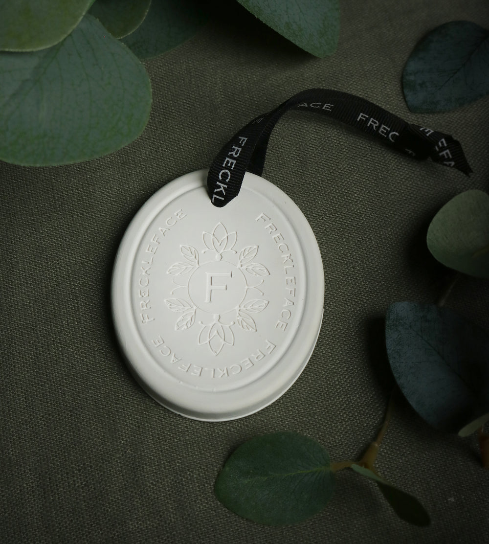 Unscented Ceramic Scent Carrier