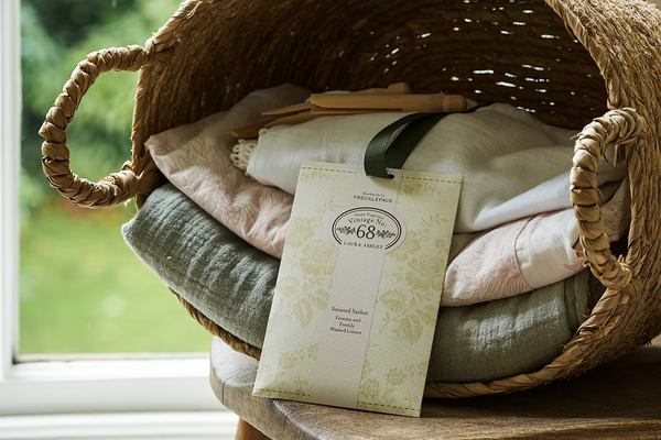 Freckleface x Laura Ashley Vintage 68 Bundle