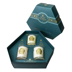 Historic Royal Palaces Candle Discovery Set