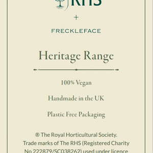 RHS Heritage Starter Bundles