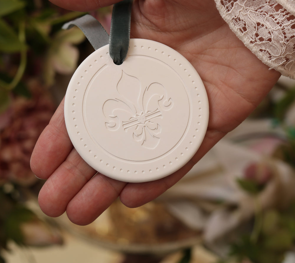 Historic Royal Palaces Scented Ceramic