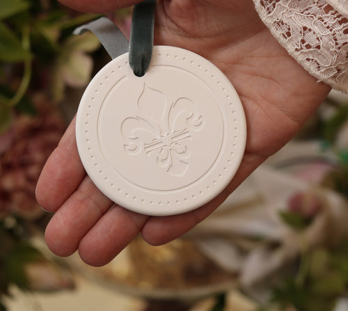 Historic Royal Palaces Scented Ceramic