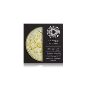 Botanical Bath Bombs