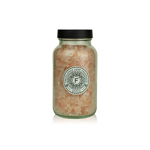 Unscented Bath Salts, 10
