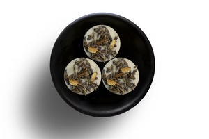 RHS Botanics Pick & Mix Soya Wax Melts