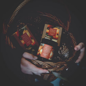 Wax Melts - Spiced Pumpkin and Oakmoss