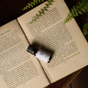 Freckleface x RHS Botanics Diffuser & Fragrance Oil Bundle