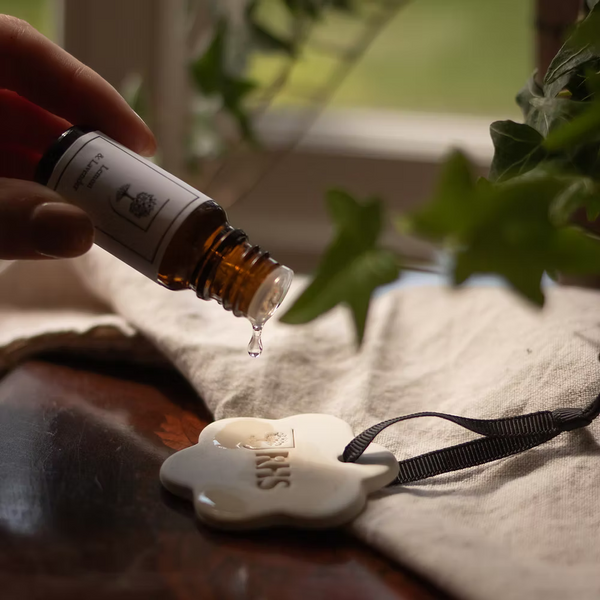 RHS Botanics Ceramic Scent Carrier