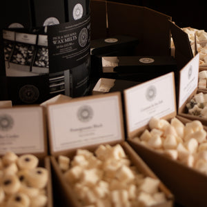 Pick & Mix Soya Wax Melts