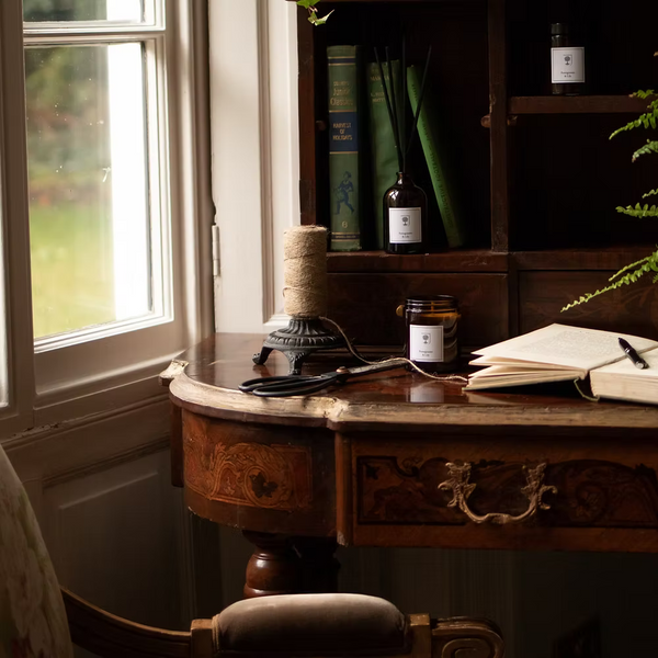 Freckleface x RHS Botanics Diffuser & Fragrance Oil Bundle