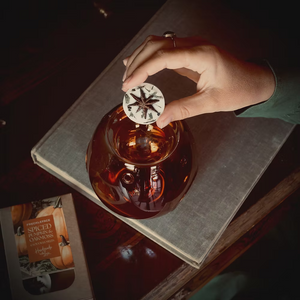 Wax Melts - Spiced Pumpkin and Oakmoss