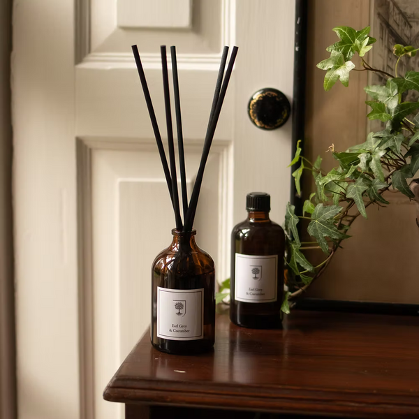 RHS Botanics Reed Diffuser Refill