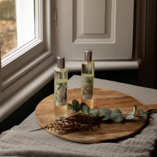 RHS Heritage Room Sprays