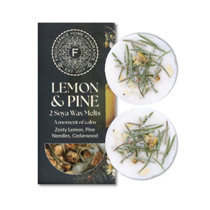 Pick & Mix Wax Melt Duos