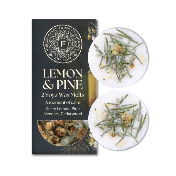 Pick & Mix Wax Melt Duos