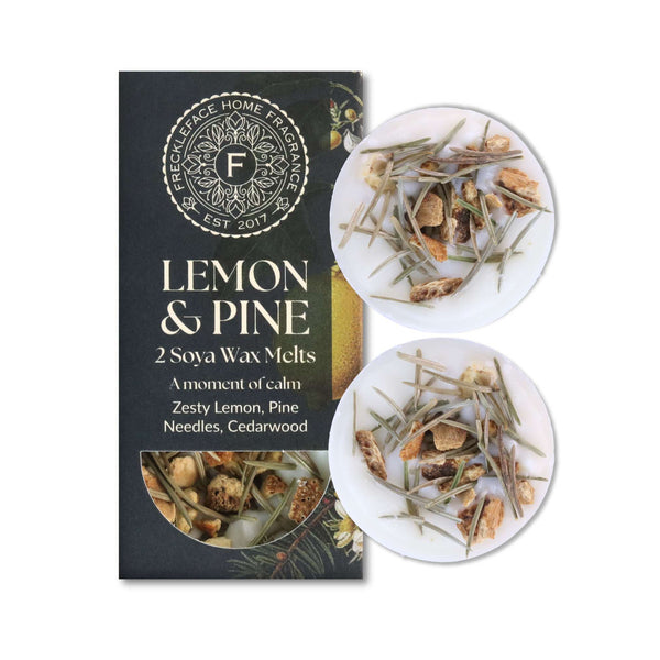 Scent Library Collection Starter Set