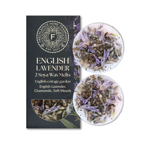 Pick & Mix Wax Melt Duos