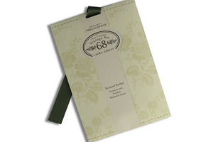 Laura Ashley Scented Sachet