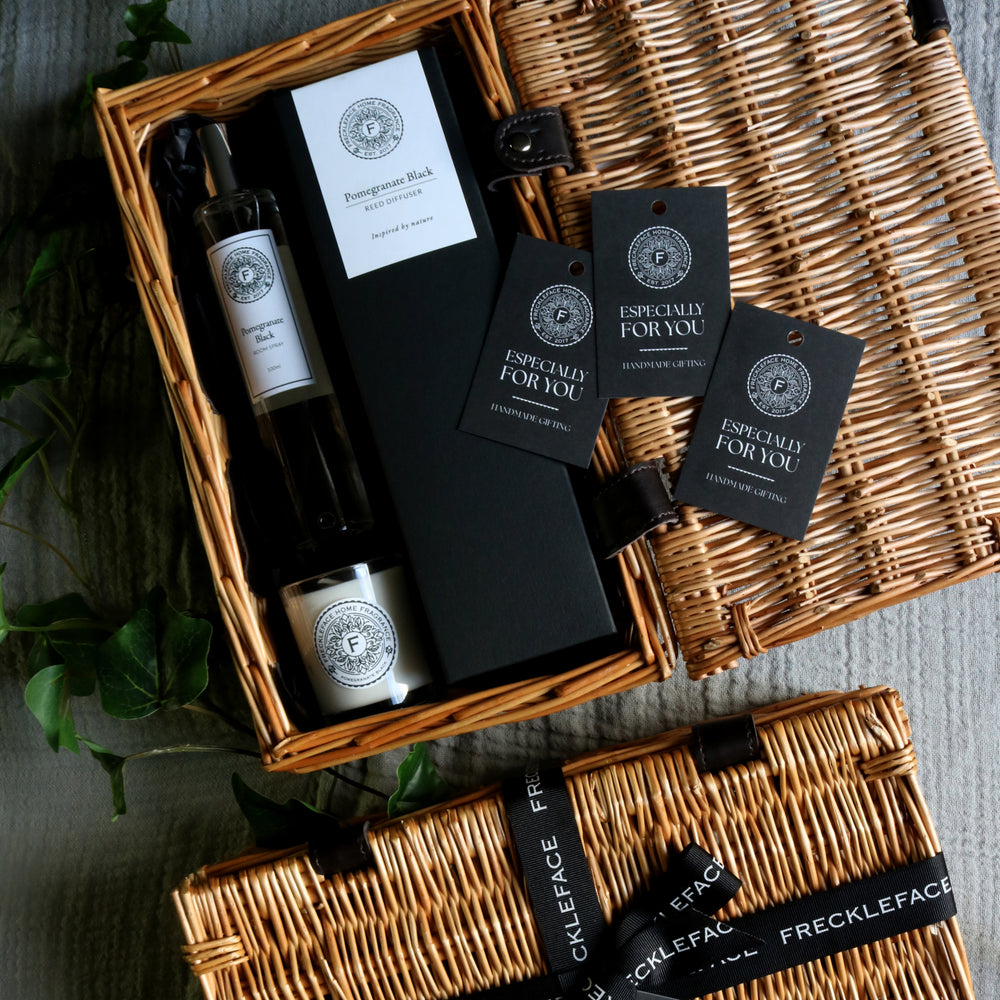 Luxury Home Fragrance Hamper
