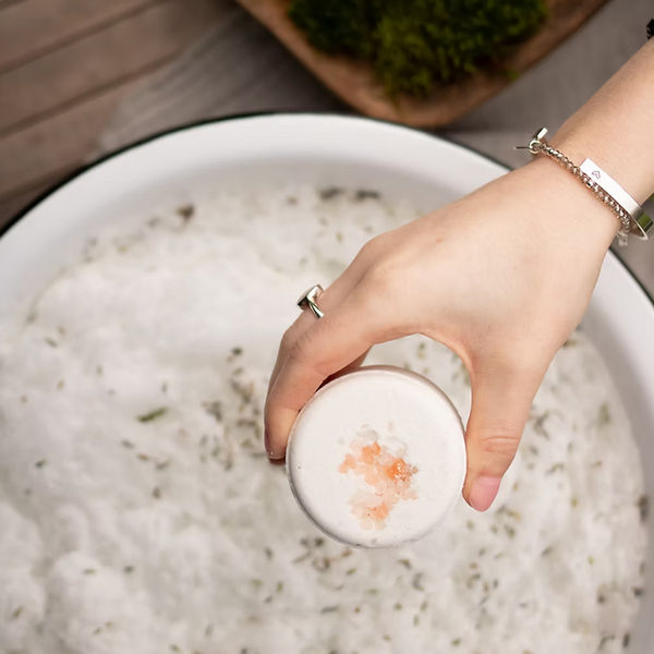 Calm & Unwind Wellbeing Gift Set