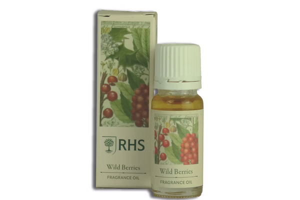 RHS Heritage Fragrance Oil