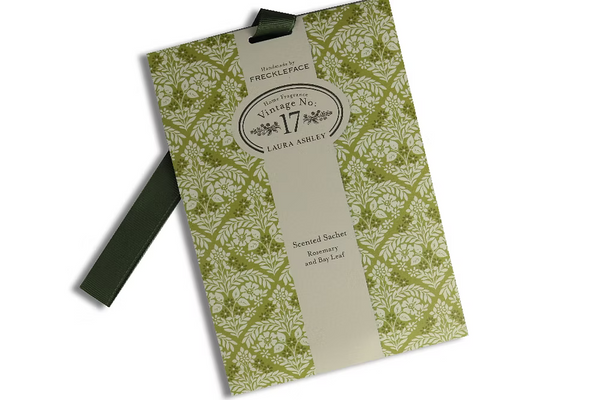 Laura Ashley Scented Sachet