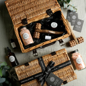 Calm & Unwind Luxury Hamper