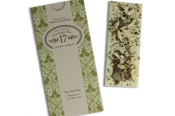 Laura Ashley Wax Melt Snap Bar