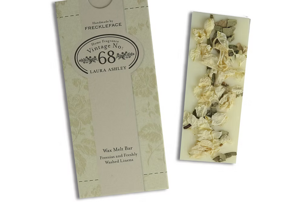 Laura Ashley Wax Melt Snap Bar