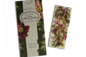 Laura Ashley Wax Melt Snap Bar